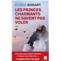 Les princes charmants ne savent pas voler