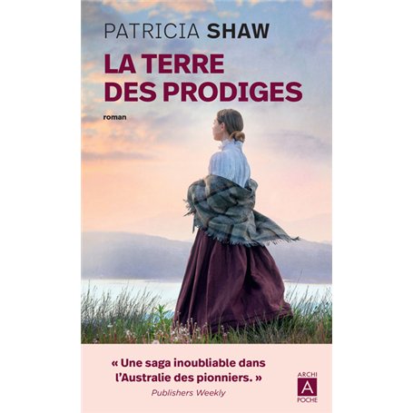 La terre des prodiges