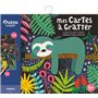 Mes Cartes à gratter - Jungle NED