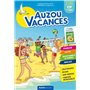 Auzou vacances - Du CP au CE1 2022