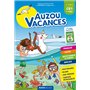Auzou vacances - Du CE1 au CE2 2022
