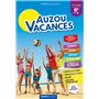 Auzou vacances - De la 6e à la 5e 2022