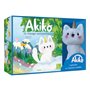 Coffret Akiko - Le voyage extraordinaire