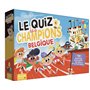 Le quiz des champions - Belgique