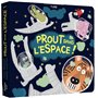 PROUT DANS L'ESPACE !