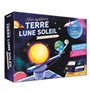 COFFRET MON SYSTEME TERRE LUNE SOLEIL