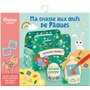 MA CHASSE AUX OEUFS DE PAQUES