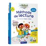 LES HEROS DU CP - METHODE DE LECTURE