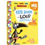 125 JEUX AVEC LOUP - MS A GS