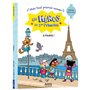LES HEROS DE 1RE PRIMAIRE - A PARIS !