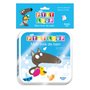 P'TIT LOUP - MON LIVRE DE BAIN