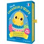 JEU DE CHASSEUR D'OEUFS - JEU DE CARTES