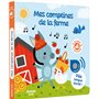 MES COMPTINES DE LA FERME