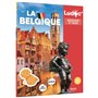 LUDOC - Découvrir et jouer - La Belgique