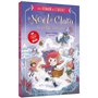 Mon roman de l'avent - Le Noël de Clara la petite sorcière