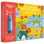 Mon coffret d'artiste - Mes premières peintures magiques