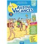 Auzou vacances - De la 1e Primaire à la 2e Primaire