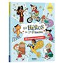 Les Héros de 1re Primaire - super débutant - 4 histoires fantastiques !
