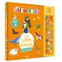 P'tit Loup - Mon livre sonore - Les animaux