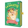 Jeux de cartes - Jeu de la galette