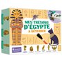 Mes trésors d'Égypte à déterrer