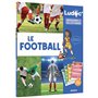 Ludoc - Découvrir et collectionner : Le football