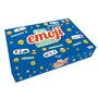 Le jeu Emoji