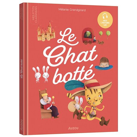 Le Chat botté