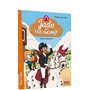 Jade et les chevaux - Objectif diplôme