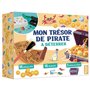 Mon trésor de pirate à déterrer