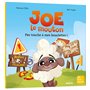 Joe le mouton - Pas touche à mes bouclettes !
