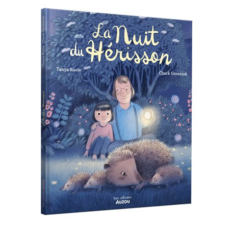 La nuit du hérisson