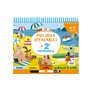Mes jeux effaçables de 2e Maternelle