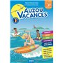 Auzou vacances - En route vers la 1re Secondaire