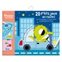 20 p'tits jeux - En route !
