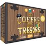 Le coffre aux trésors - Récupère plein de pièces !