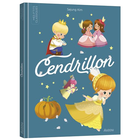 Cendrillon