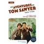 Les aventures de Tom Sawyer