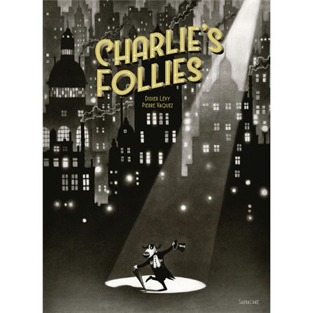Charlie's follies