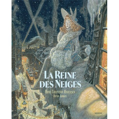 La Reine des neiges 22,99 €