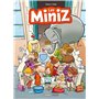 Les Miniz - tome 01