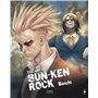 Sun-Ken Rock : The Art of Sun-Ken Rock