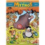 Les Petits Mythos - tome 15