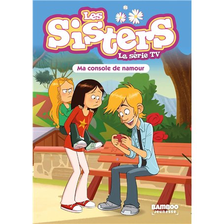 Les Sisters - La Série TV - Poche - tome 76