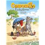 Camomille et les chevaux - tome 13