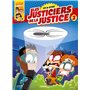 Les Justiciers de la justice - tome 02