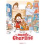 Le Monde de Charline - tome 01