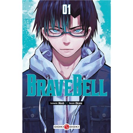 Brave Bell - vol. 01