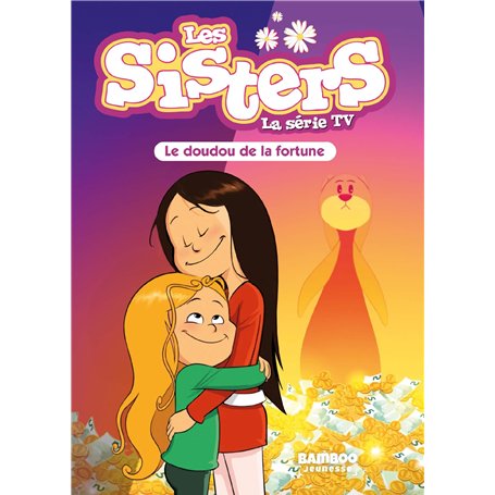 Les Sisters - La Série TV - Poche - tome 83