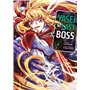 Yasei no Last Boss - vol. 09